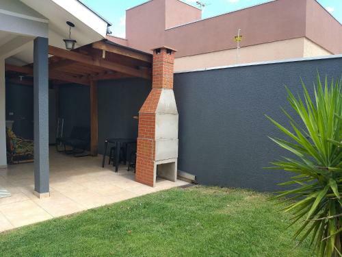 Resid�ncia Cidade Verde 4