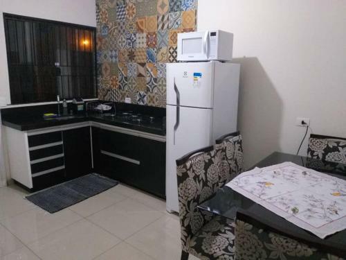 Resid�ncia Cidade Verde 4