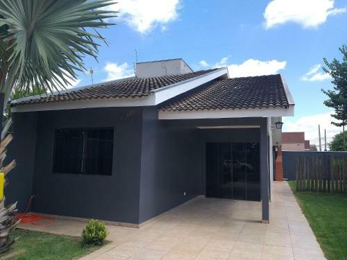 Resid�ncia Cidade Verde 4
