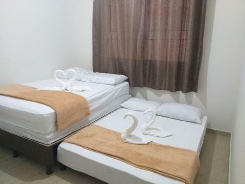 Resid�ncia Cidade Verde 4