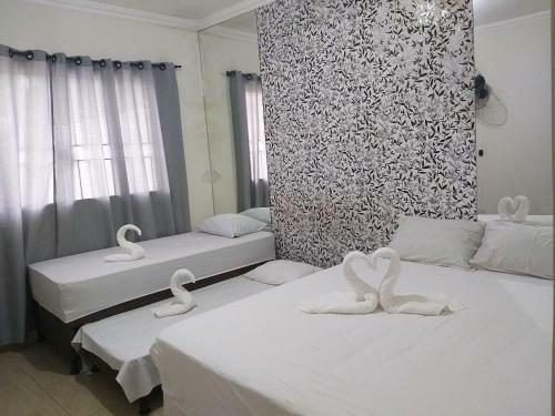 Resid�ncia Cidade Verde 4