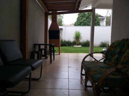 Resid�ncia Cidade Verde 4