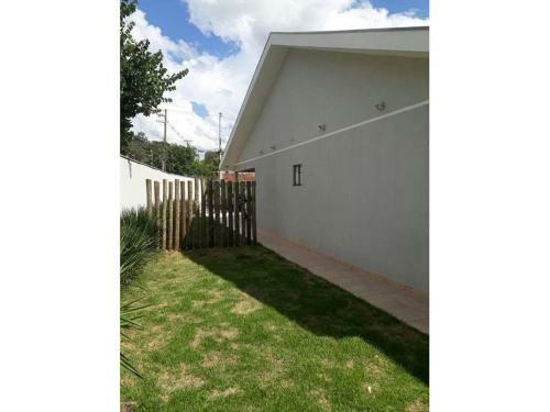 Resid�ncia Cidade Verde 4