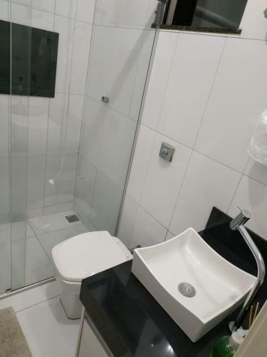 Resid�ncia Cidade Verde 4