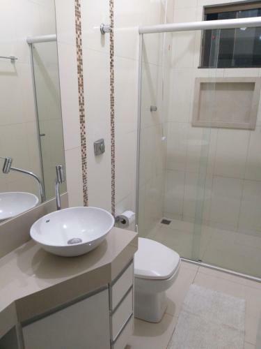 Resid�ncia Cidade Verde 4