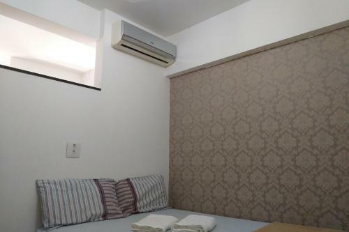 Apartamento Cidade Verde 4