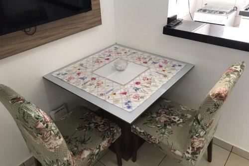 Apartamento Cidade Verde 4