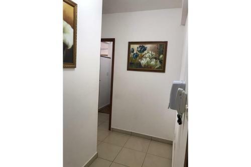 Apartamento Cidade Verde 4