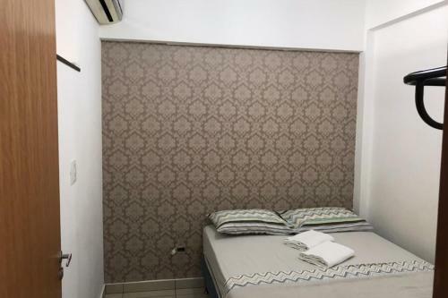 Apartamento Cidade Verde 4