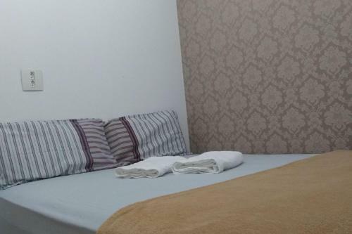 Apartamento Cidade Verde 4
