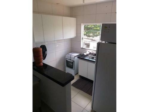 Apartamento Cidade Verde 4