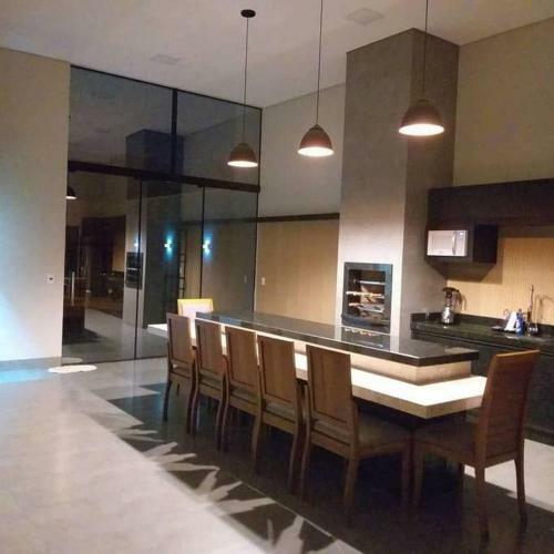 Resid�ncia Cidade Verde 3
