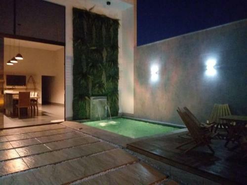 Resid�ncia Cidade Verde 3