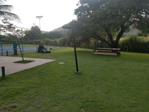 Apartamento Aconchego Aldeia Dos Reis