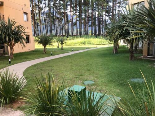 Apartamento Aconchego Aldeia Dos Reis