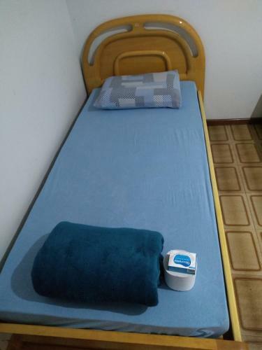 Pensionato Quarto Individual Em Maring�/pr