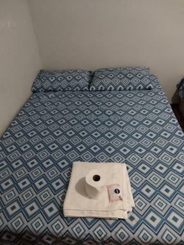 Pensionato Quarto Individual Em Maring�/pr