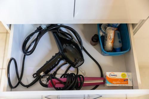 Apartamento Aconchego