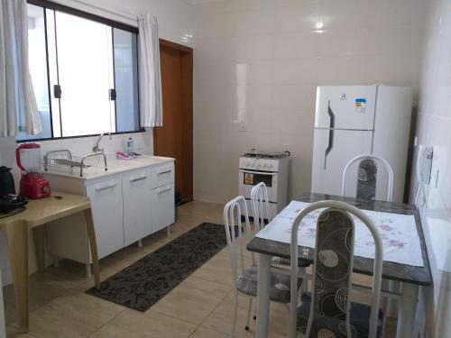 Apartamento Cidade Verde 8
