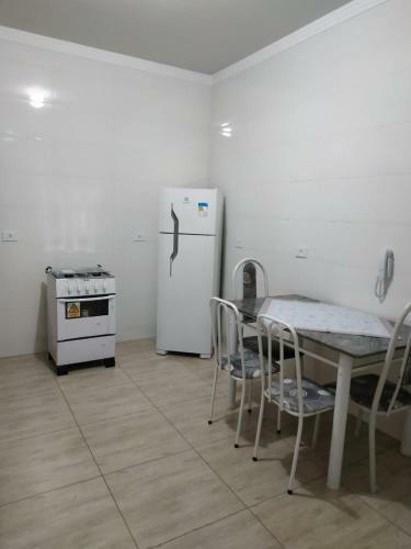 Apartamento Cidade Verde 8