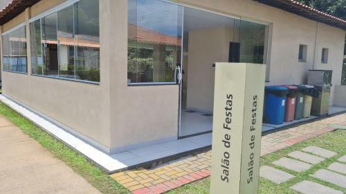 Casa No Condom�nio Naturalle