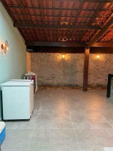 Casa No Condom�nio Naturalle