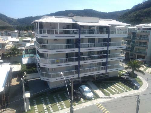 Reserva Do Sahy Apartamento