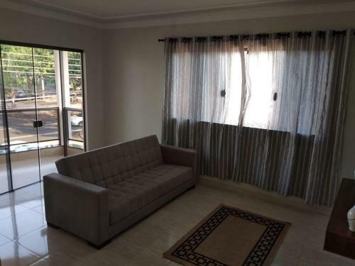 Apartamento Cidade Verde 6