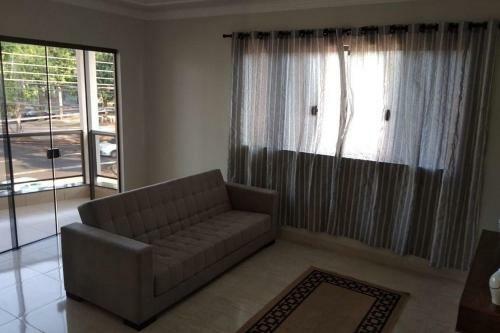 Apartamento Cidade Verde 6