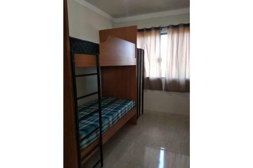 Apartamento Cidade Verde 6