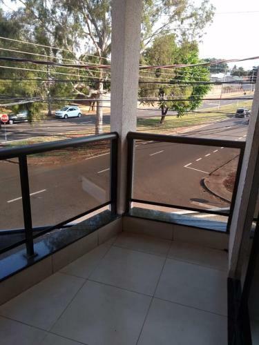 Apartamento Cidade Verde 6