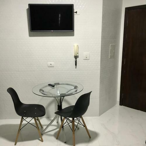 Apartamento Studio Com Ar - Uem E Novo Centro
