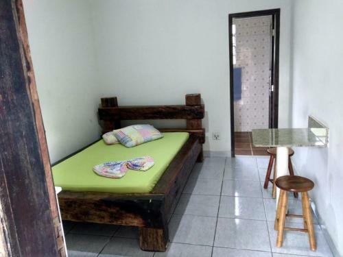 Hostal Hotel Fazenda Castelinho