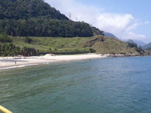 Natureza E Paz No Sahy