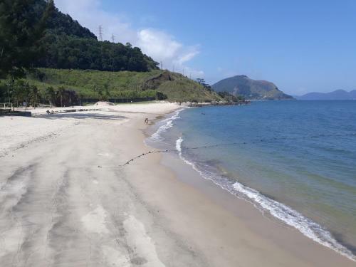 Natureza E Paz No Sahy