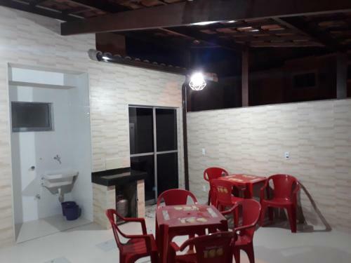 Natureza E Paz No Sahy