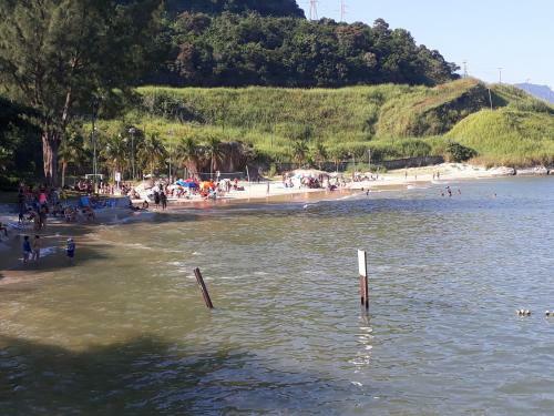 Natureza E Paz No Sahy