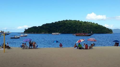 Natureza E Paz No Sahy
