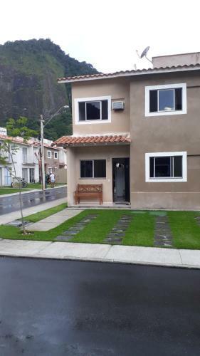 Natureza E Paz No Sahy
