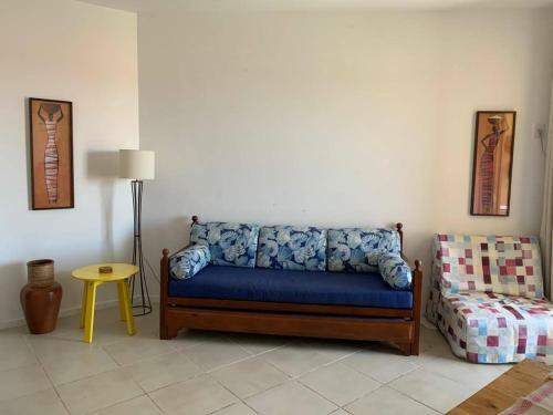 Sahy - Aldeia Dos Reis, Condado - Apartamento Quarto E Sala