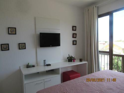 Sahy - Aldeia Dos Reis, Condado - Apartamento Quarto E Sala