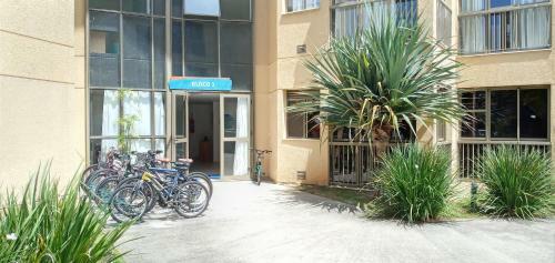 Sahy - Aldeia Dos Reis, Condado - Apartamento Quarto E Sala