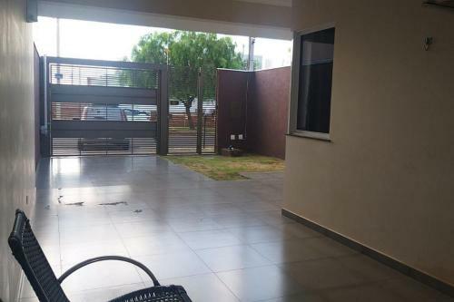 Resid�ncia Cidade Verde 2