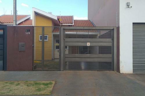 Resid�ncia Cidade Verde 2