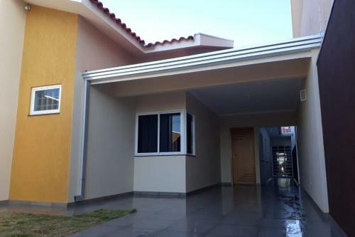 Resid�ncia Cidade Verde 2