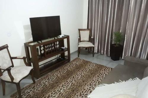 Resid�ncia Cidade Verde 2