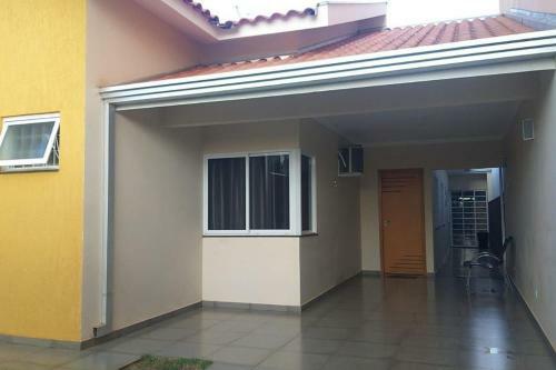 Resid�ncia Cidade Verde 2
