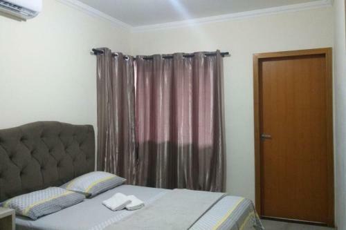 Resid�ncia Cidade Verde 2