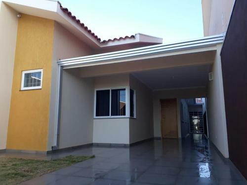 Resid�ncia Cidade Verde 2
