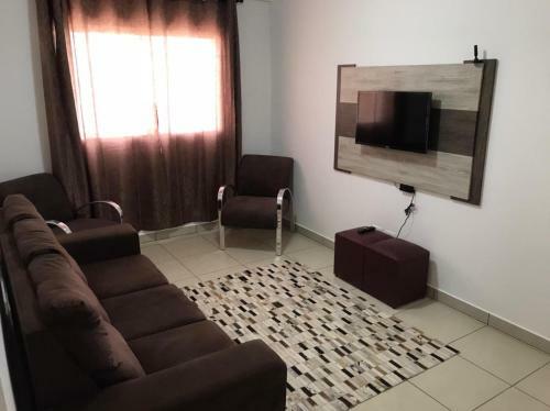 Apartamento Cidade Verde 10